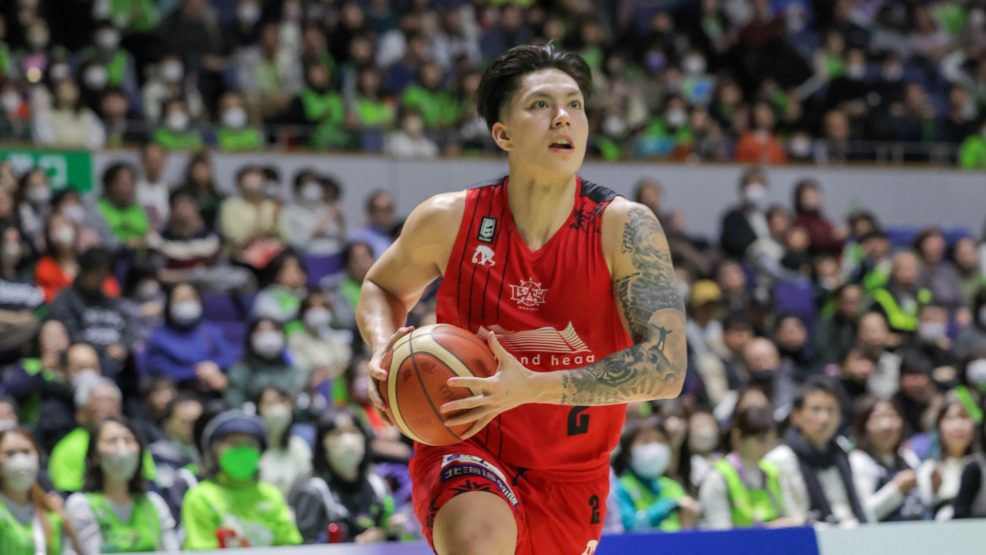 B.LEAGUE: Dwight Ramos Sustains Fine Play As Hokkaido Finally Wins ...